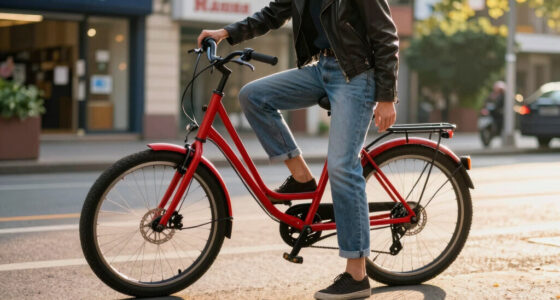 14 Best Moped Style Ebikes in 2026