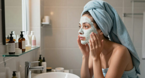 14 Best Overnight Face Masks in 2026
