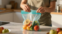 14 Best Reusable Food Storage Bags in 2026