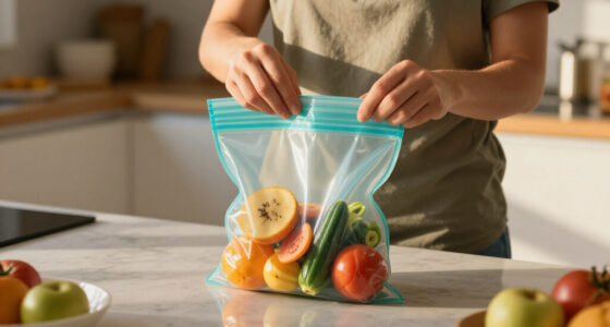 14 Best Reusable Food Storage Bags in 2026