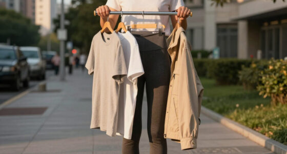 14 Best Running Capsule Wardrobe Essentials in 2026