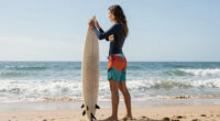 14 Best Surf Swimwear in 2026