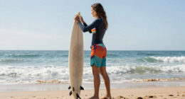 14 Best Surf Swimwear in 2026