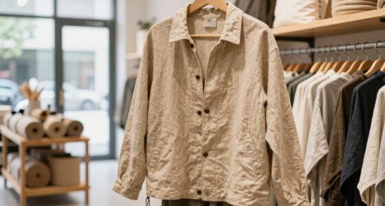14 Best Sustainable Clothing in 2026