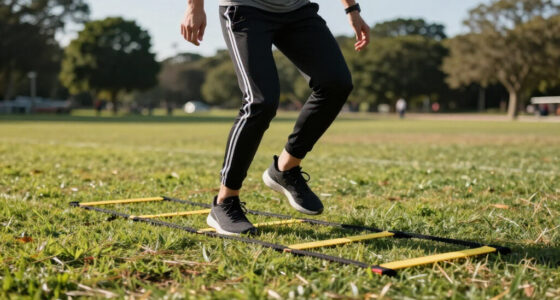 15 Best Agility Ladders in 2026