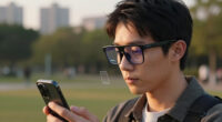 15 Best AI Smart Glasses in 2026