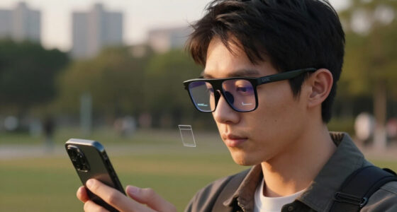 15 Best AI Smart Glasses in 2026