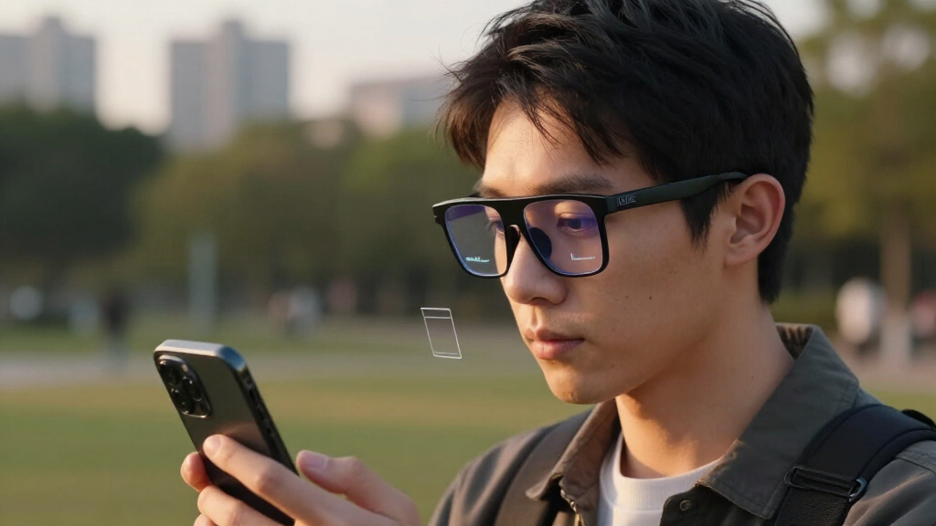 15 Best AI Smart Glasses in 2026