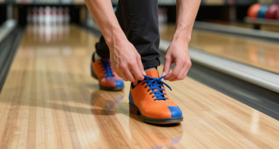 15 Best Bowling Shoes in 2026