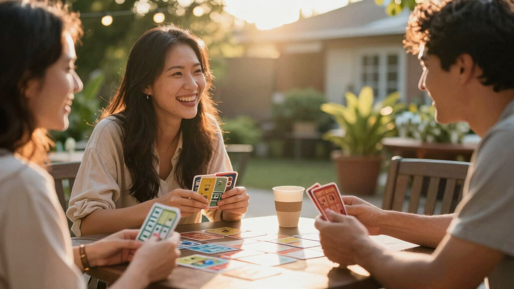 15 Best Couples Communication Games in 2026