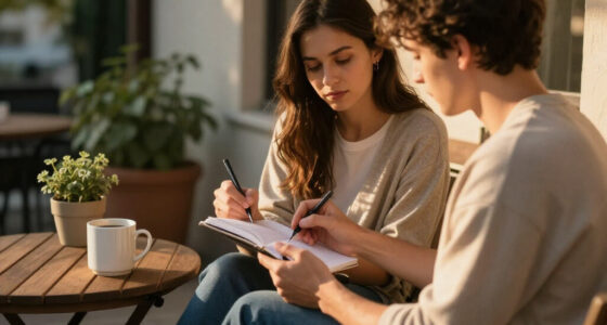 15 Best Couples Communication Journals in 2026