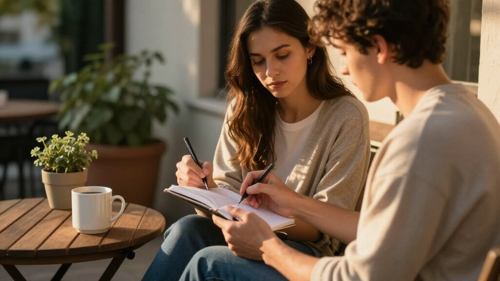 15 Best Couples Communication Journals in 2026