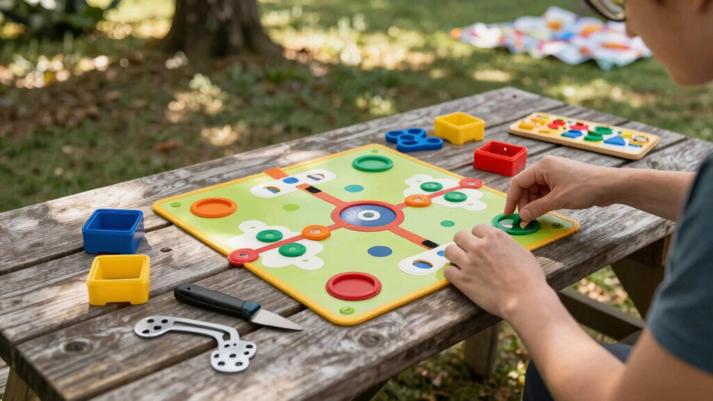 15 Best Couples' Outdoor Game Sets in 2026