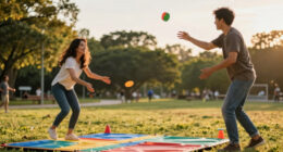 15 Best Couples' Outdoor Game Sets in 2026