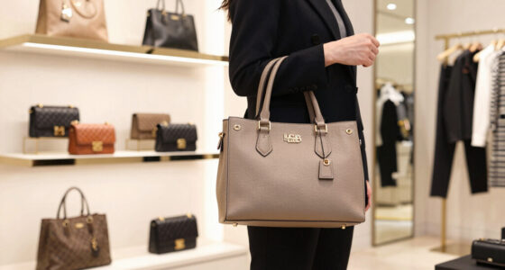 15 Best Designer Handbags in 2026