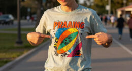 15 Best Graphic Tees in 2026