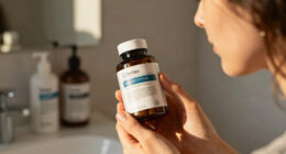 15 Best Hair Growth Supplements in 2026