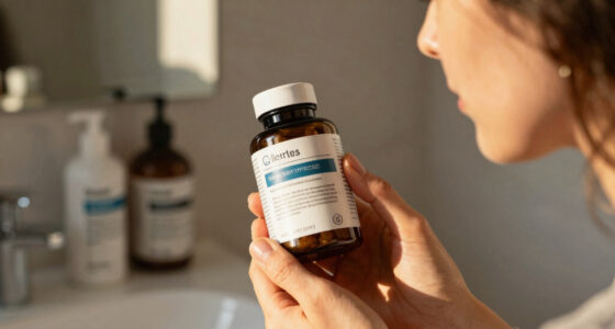 15 Best Hair Growth Supplements in 2026