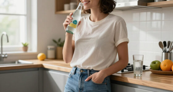 15 Best Mineral-Enhanced Soft Drinks in 2026
