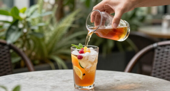 15 Best Mineral-Rich Functional Drinks in 2026