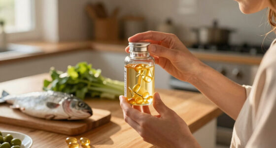 15 Best Omega-3 Fish Oil in 2026