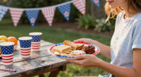 15 Best Patriotic Outdoor Party Supplies in 2026