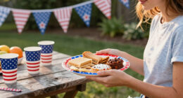 15 Best Patriotic Outdoor Party Supplies in 2026