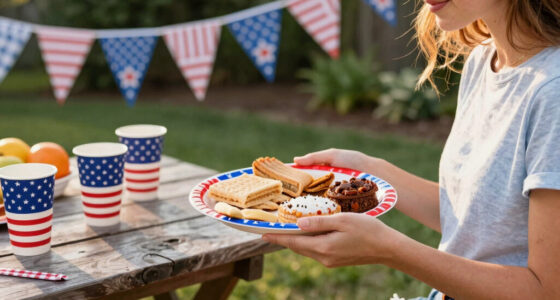 15 Best Patriotic Outdoor Party Supplies in 2026