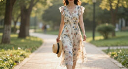 15 Best Printed Summer Dresses in 2026
