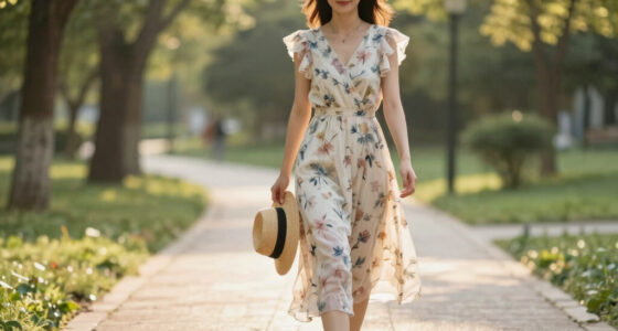 15 Best Printed Summer Dresses in 2026