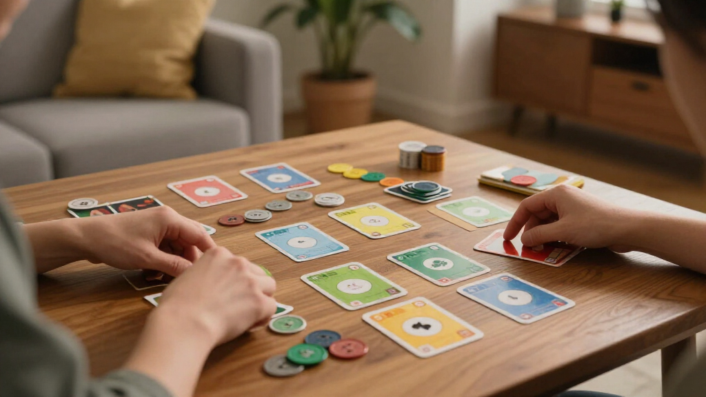 15 Best Relationship Communication Games in 2026