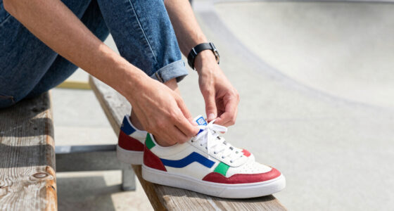15 Best Retro Trainers in 2026
