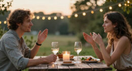 15 Best Romantic Dinner Date Ideas in 2026