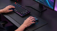 2026’S Best Wireless Gaming Mice With AI Integration For Every Player