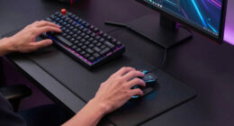 2026’S Best Wireless Gaming Mice With AI Integration For Every Player