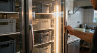 3 Best Walk-In Refrigerators in 2026