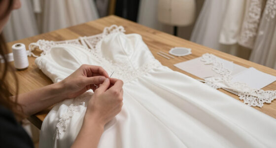 4 Best Bridal Wedding Dresses in 2026