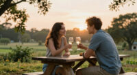 4 Best Couples' Romantic Getaway Ideas in 2026