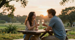 4 Best Couples' Romantic Getaway Ideas in 2026