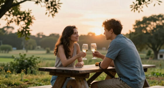 4 Best Couples' Romantic Getaway Ideas in 2026