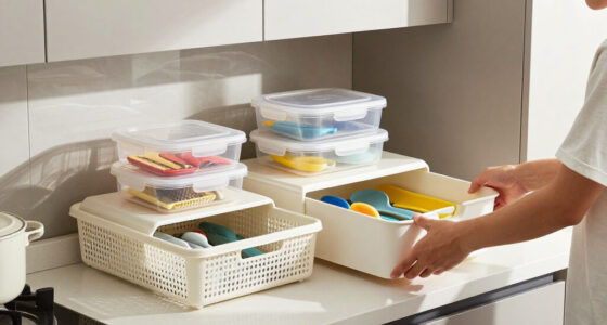 4 Best Home Organization Products in 2026