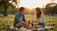 4 Best Romantic Outdoor Date Ideas in 2026