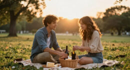 4 Best Romantic Outdoor Date Ideas in 2026