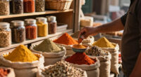 4 Best Spice Village Sets in 2026