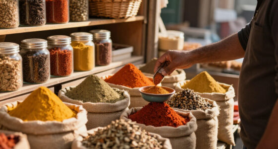 4 Best Spice Village Sets in 2026
