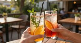 4 Best Vitamin-Enriched Canned Spritzes in 2026