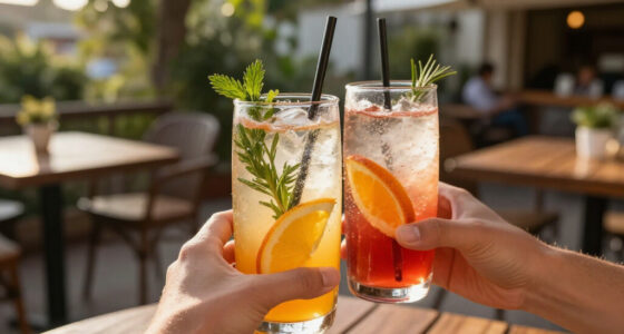 4 Best Vitamin-Enriched Canned Spritzes in 2026