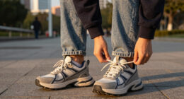 5 Best Dad Sneakers in 2026