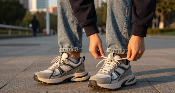 5 Best Dad Sneakers in 2026