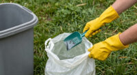 5 Best Pet Waste Cleanup Products in 2026